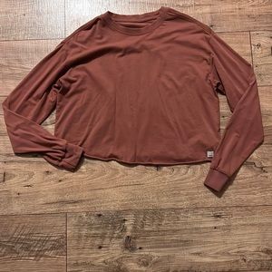 Vuori Long Sleeve
